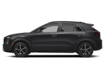 2027 Kia Niro EX