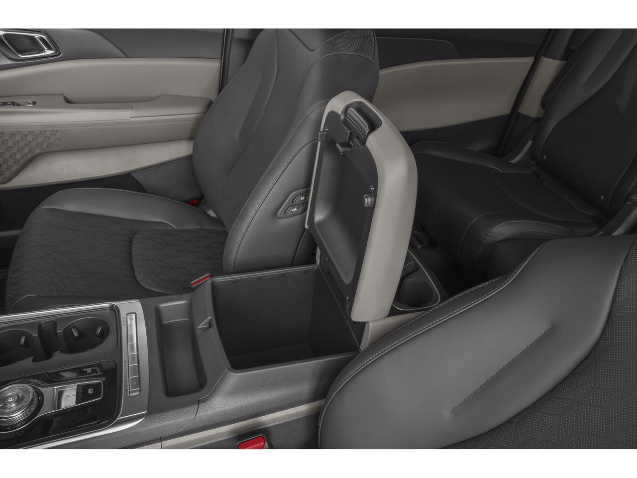 2027 Kia Carnival MPV Hybrid EX