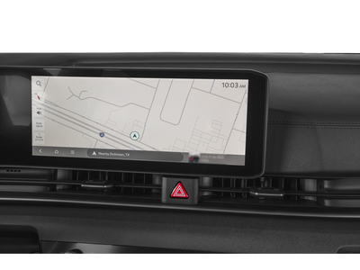 2027 Kia Carnival MPV Hybrid EX