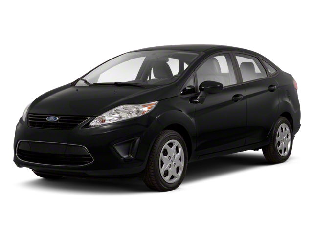 2011 Ford Fiesta SE