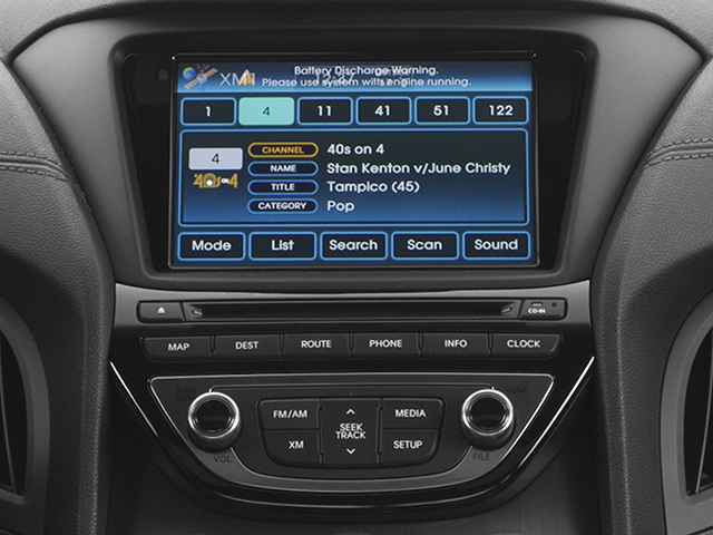 2013 Hyundai Genesis Coupe 2.0T