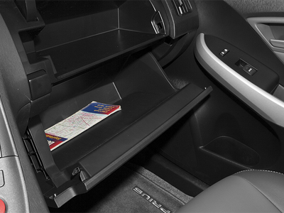 2013 Toyota Prius Four