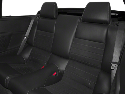 2014 Ford Mustang GT Premium