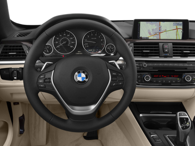 2017 BMW 4 Series 430i