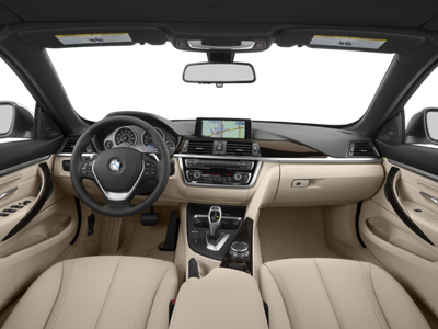 2017 BMW 4 Series 430i
