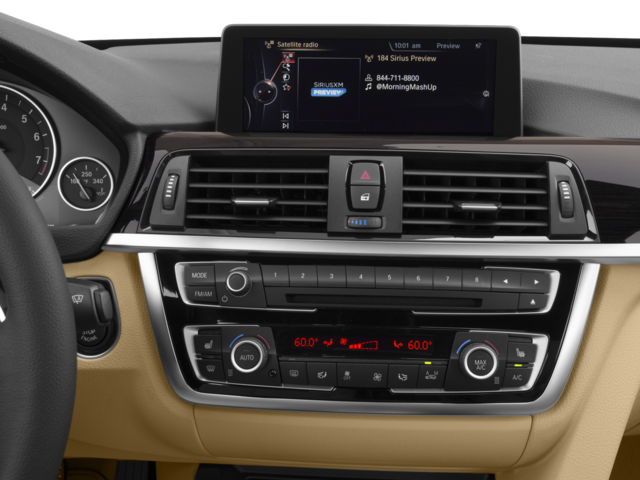 2017 BMW 4 Series 430i