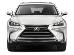 2017 Lexus NX 200t