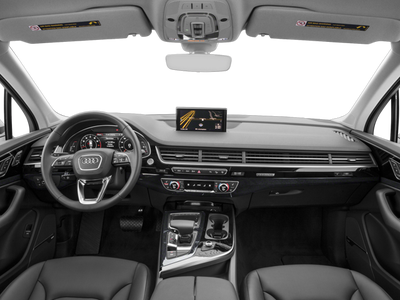 2018 Audi Q7 3.0T Premium Plus quattro