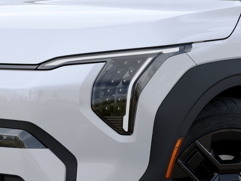 2027 Kia EV3 Wind