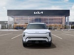 2027 Kia EV3 Wind