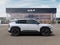 2027 Kia EV3 Wind