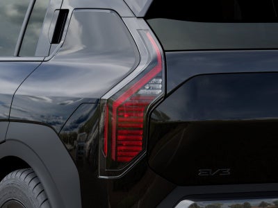 2027 Kia EV3 Wind