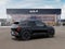2027 Kia EV3 Wind