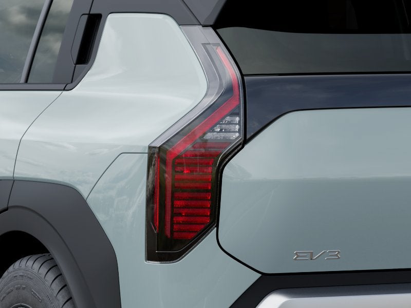 2027 Kia EV3 Wind