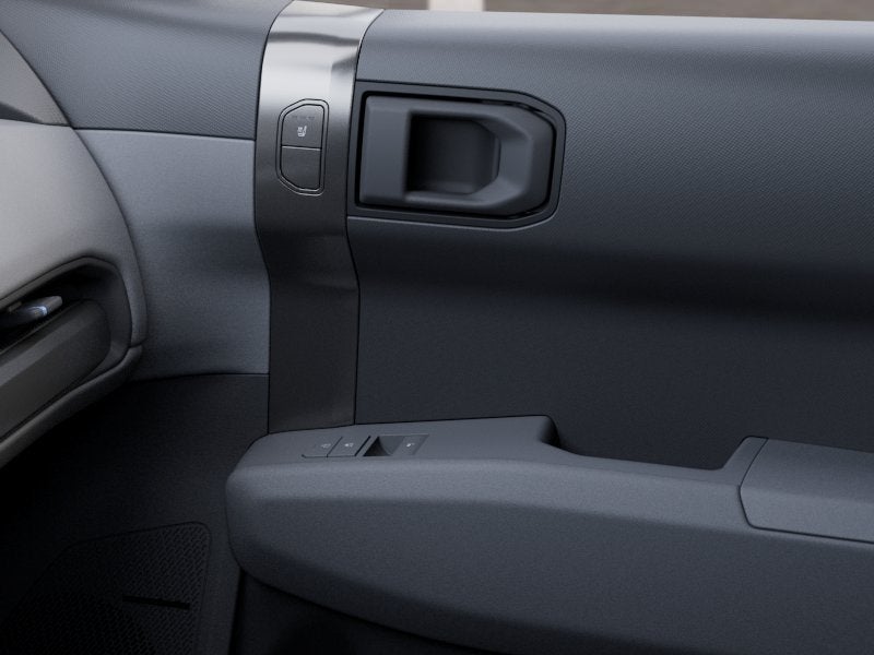 2027 Kia EV3 Wind