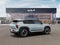 2027 Kia EV3 Wind