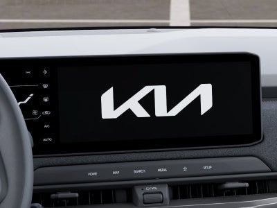2027 Kia EV3 Wind