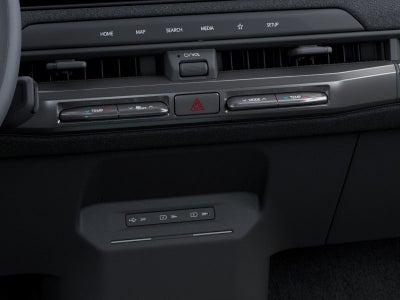 2027 Kia EV3 Wind