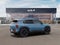 2027 Kia EV3 Wind