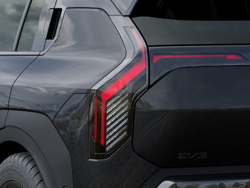 2027 Kia EV3 Land