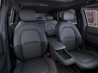 2027 Kia EV3 Land