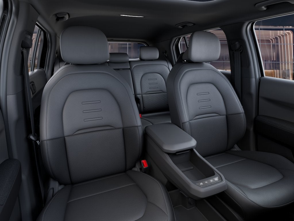 2027 Kia EV3 Land