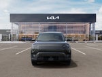 2027 Kia EV3 Land
