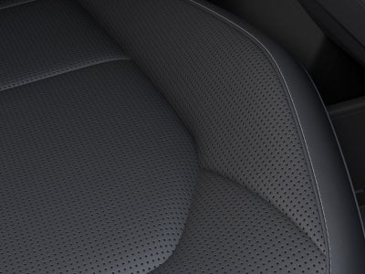 2027 Kia EV3 Land