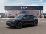 2027 Kia EV3 Land