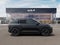 2027 Kia EV3 Land