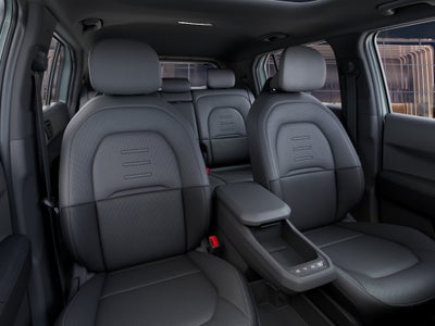 2027 Kia EV3 Land