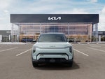 2027 Kia EV3 Land