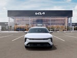 2027 Kia K4 LX