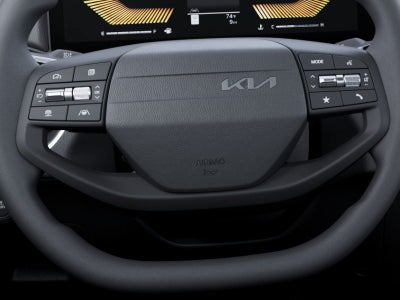 2027 Kia K4 LX