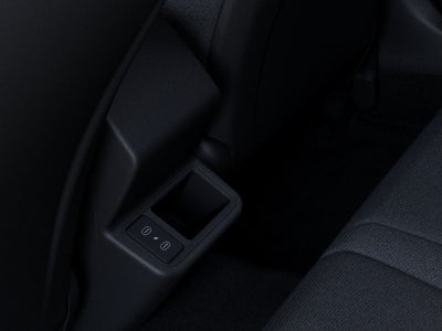 2027 Kia K4 LX