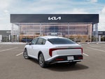 2027 Kia K4 LX