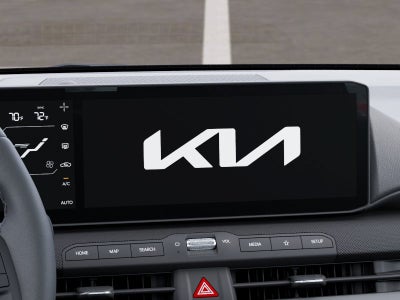 2027 Kia K4 EX