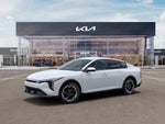 2027 Kia K4 EX