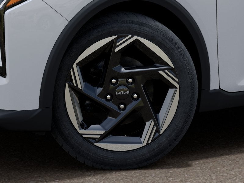 2027 Kia K4 EX