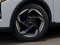2027 Kia K4 EX