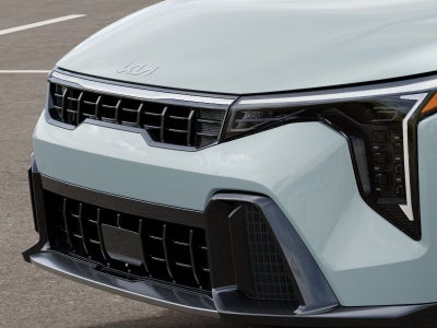 2026 Kia K4 Hatchback GT-Line Turbo