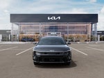 2026 Kia K4 Hatchback GT-Line