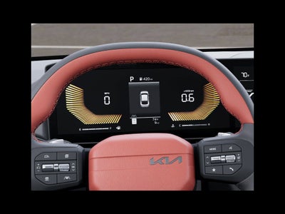 2026 Kia K4 Hatchback GT-Line