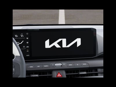 2027 Kia K4 GT-Line