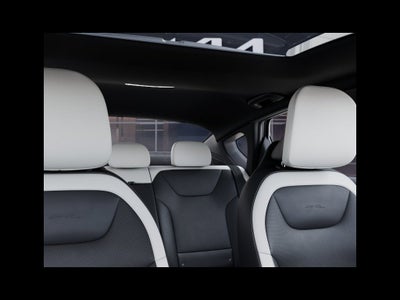 2027 Kia K4 GT-Line
