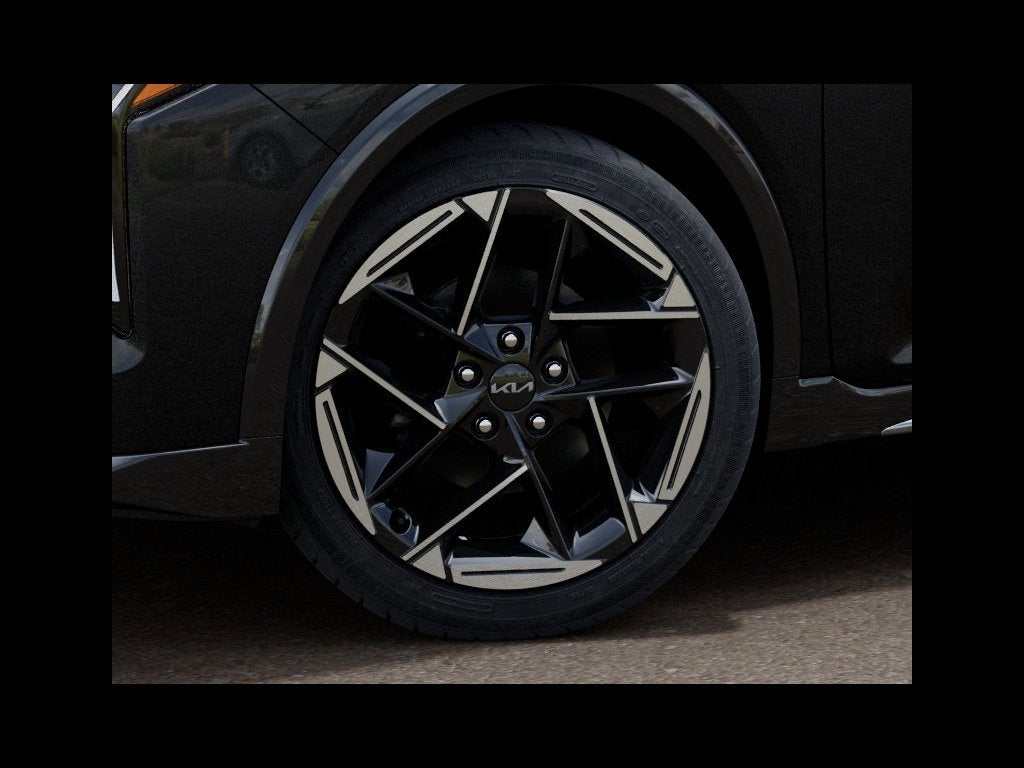 2027 Kia K4 GT-Line