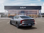 2027 Kia K4 GT-Line