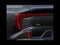 2026 Kia K4 GT-Line Red Interior Package