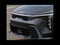 2026 Kia K4 GT-Line Red Interior Package