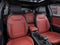 2026 Kia K4 GT-Line Red Interior Package